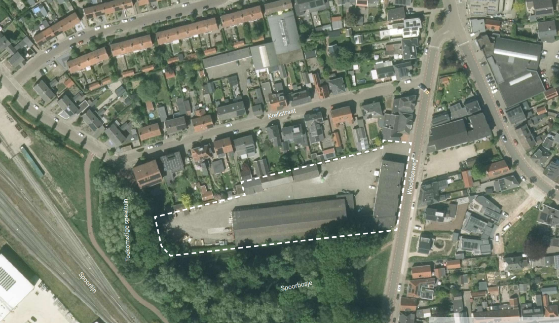 Locatie afbeelding